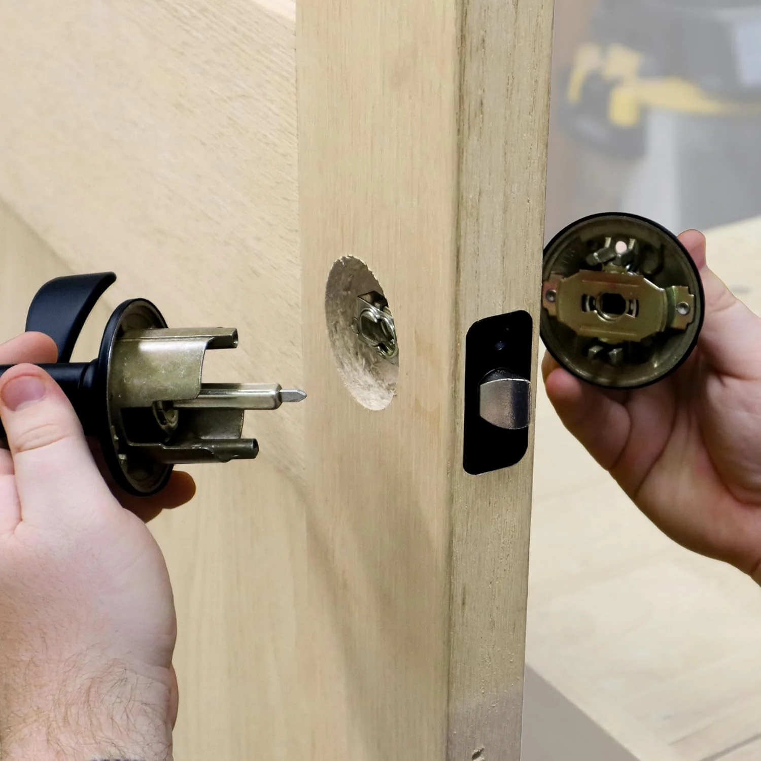 Milescraft 1338, Lock Mate PLUS - Image 7
