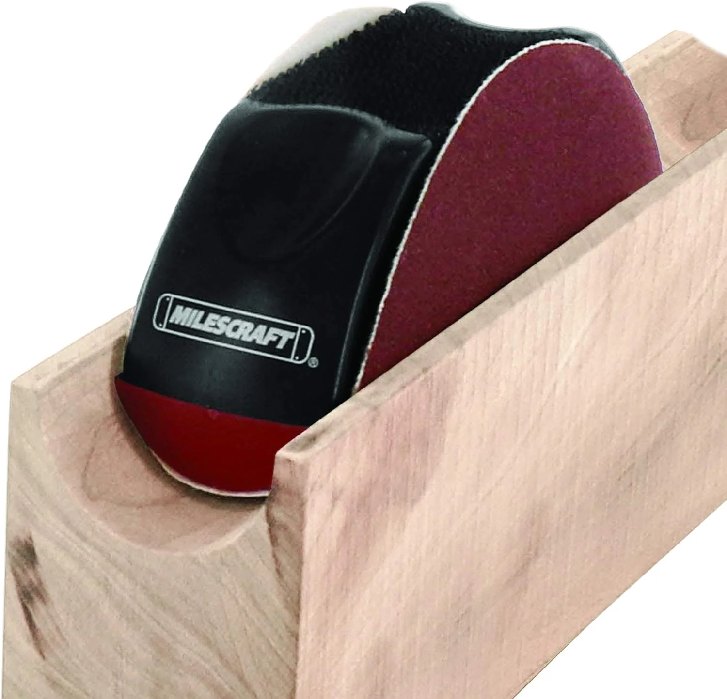 Milescraft 1620, SandPlane - Image 4