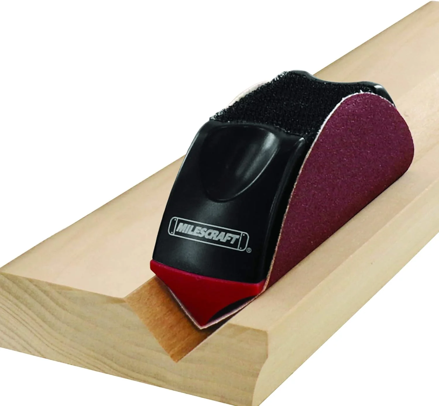 Milescraft 1620, SandPlane - Image 7