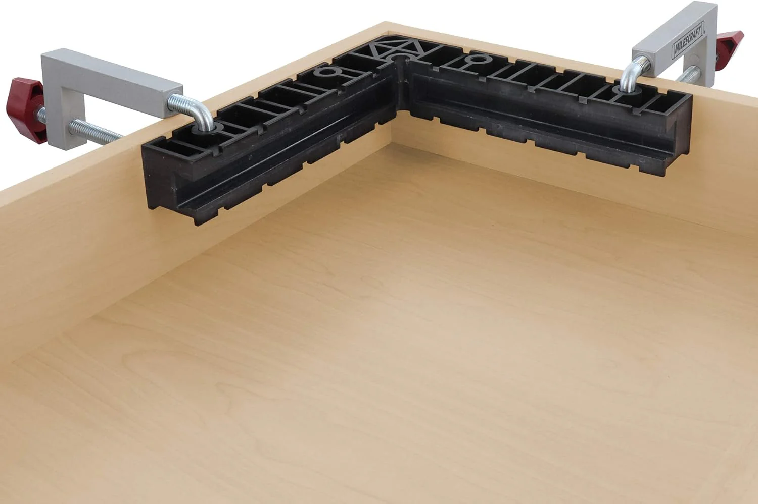 Milescraft 4012, Square Clamp Kit - Image 10