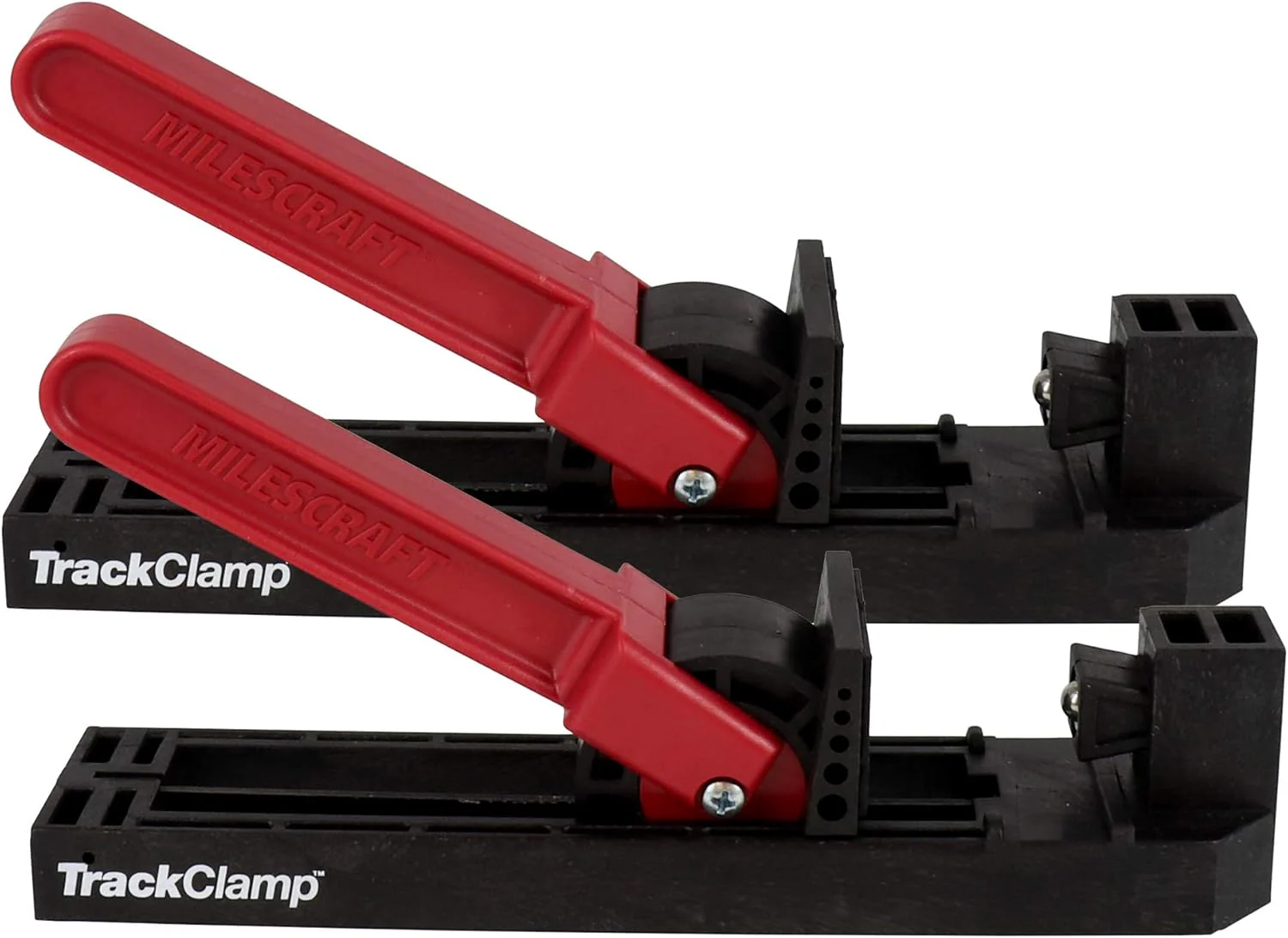 Milescraft 4012, Square Clamp Kit - Image 3