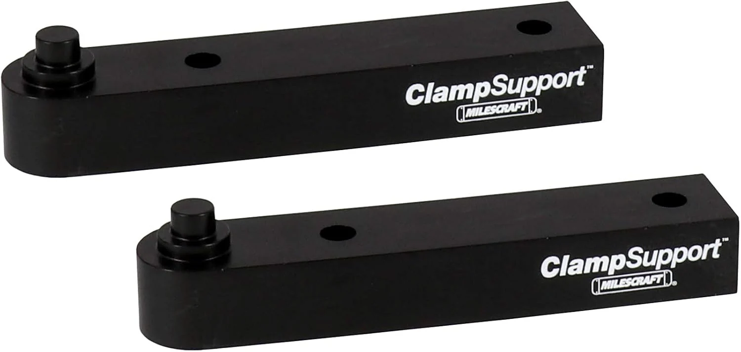 Milescraft 4012, Square Clamp Kit - Image 4