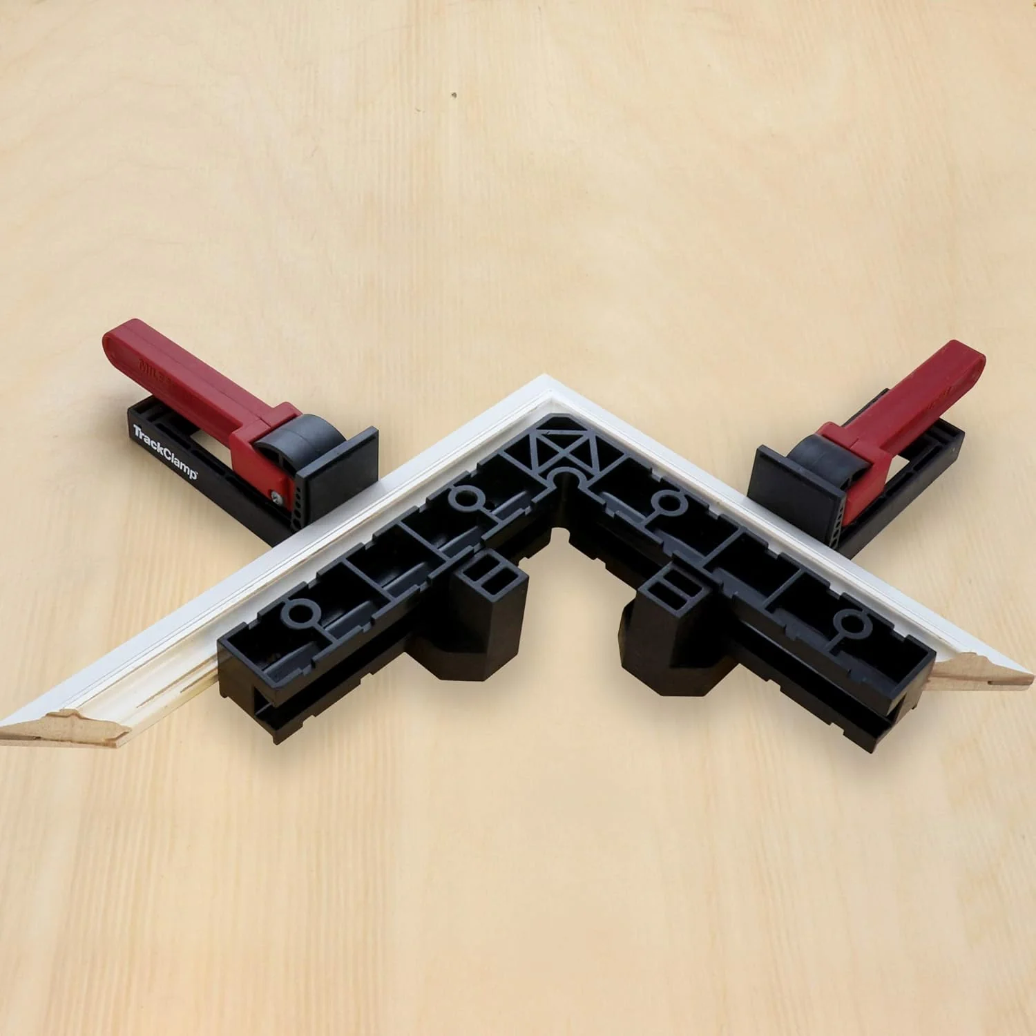 Milescraft 4012, Square Clamp Kit - Image 6