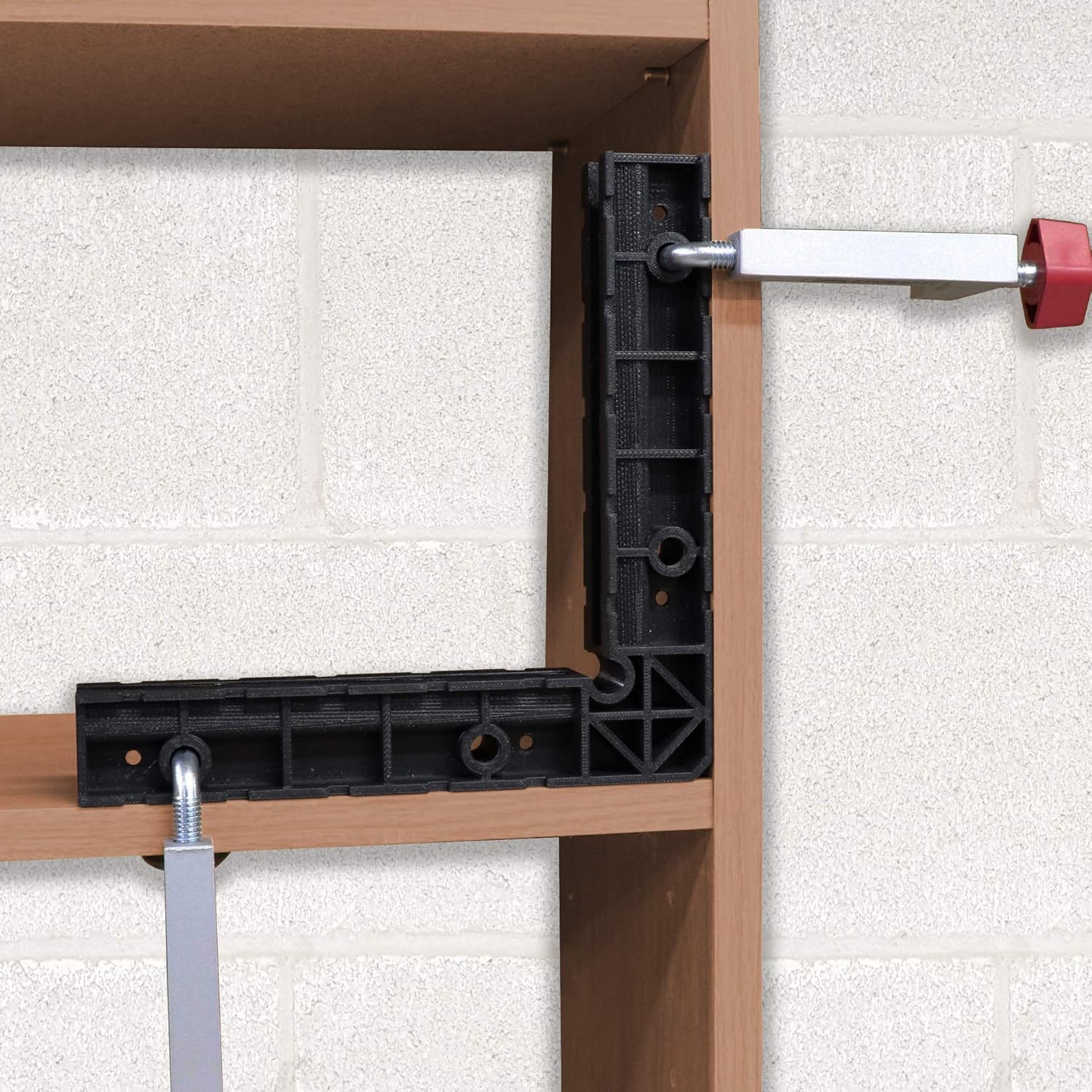 Milescraft 4012, Square Clamp Kit - Image 7