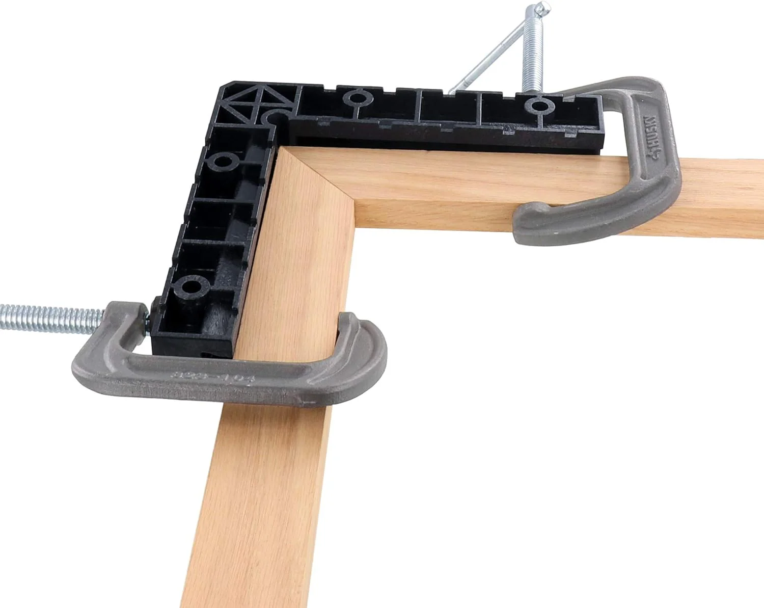 Milescraft 4012, Square Clamp Kit - Image 9