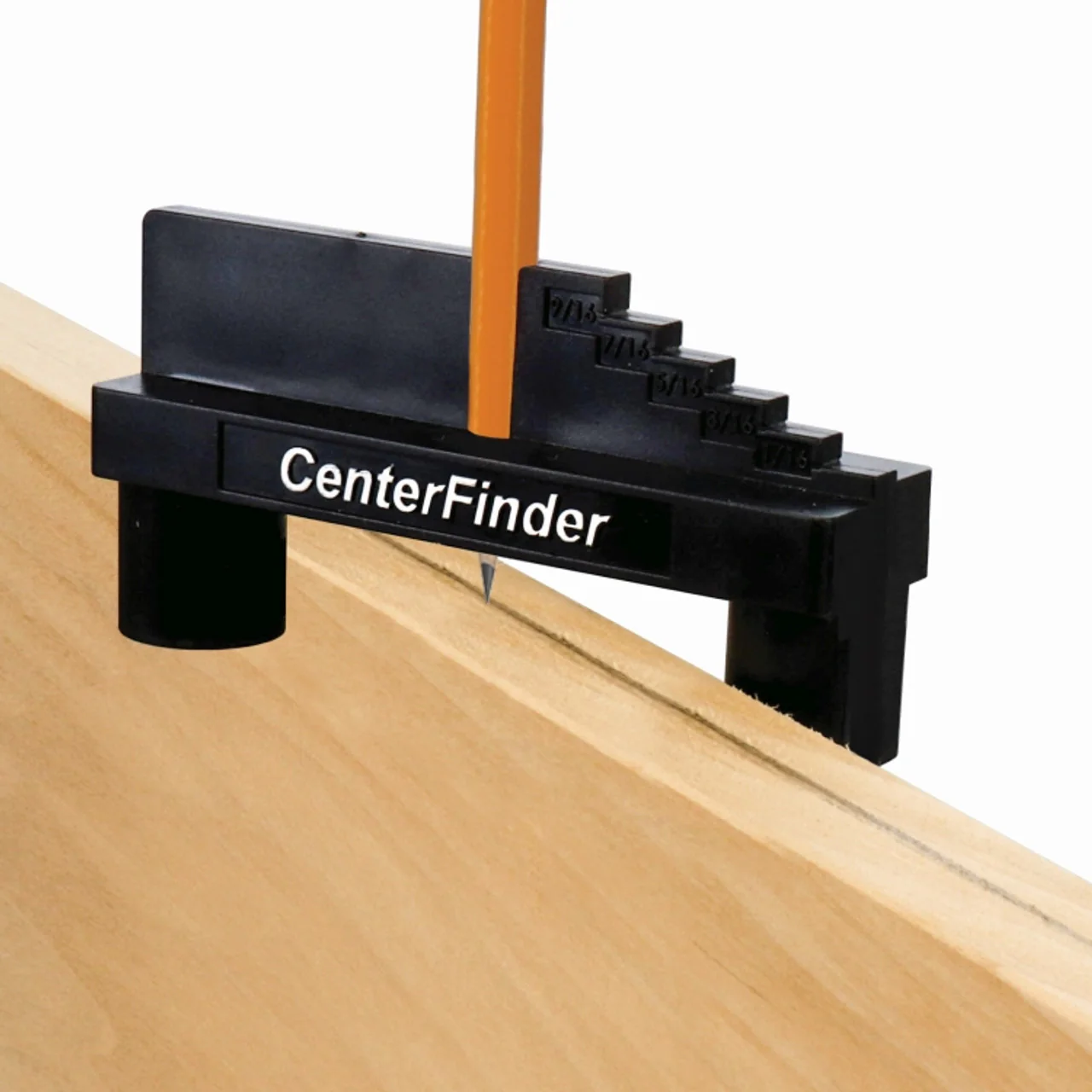 Milescraft 8408, CenterFinder (imperial) - Image 3
