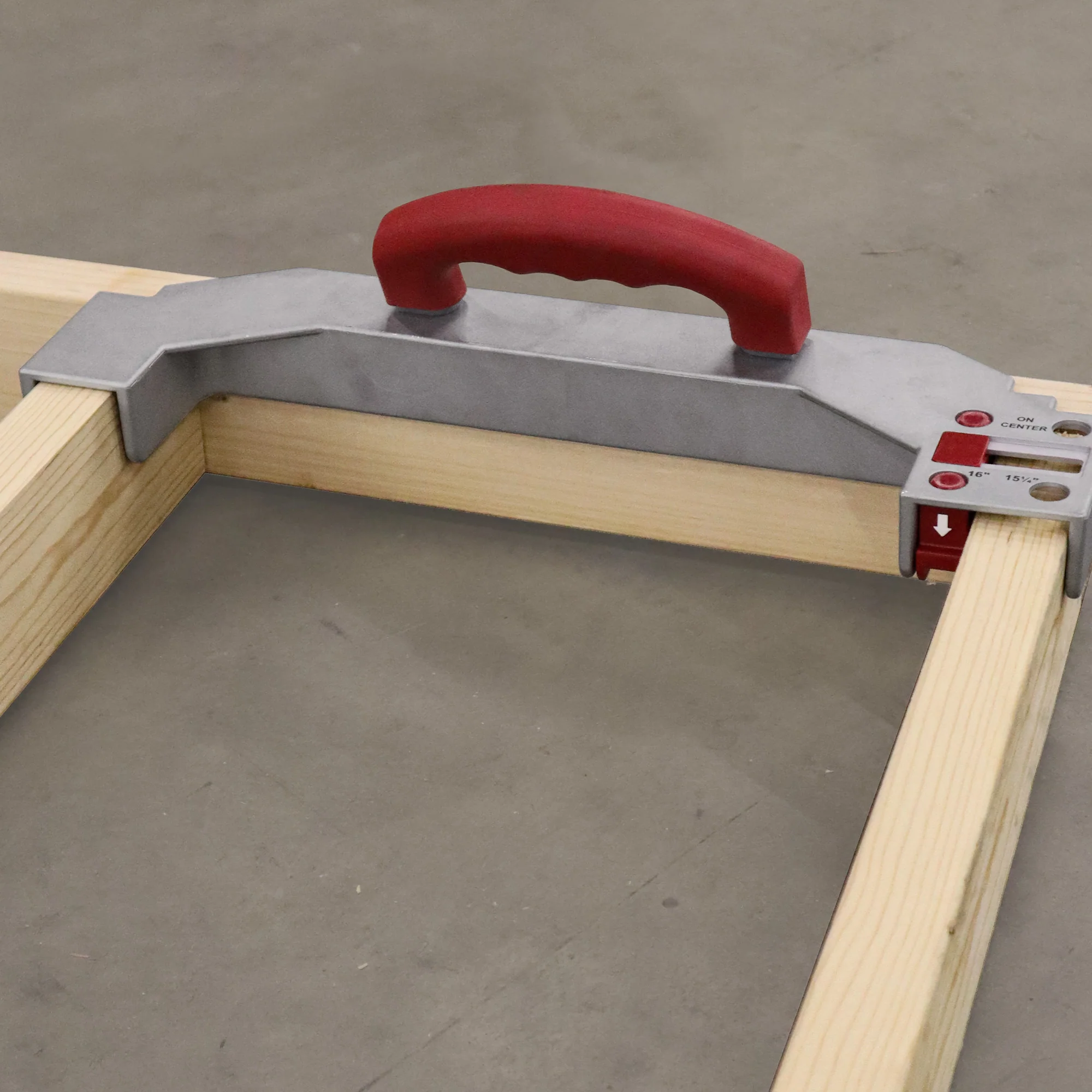 Milescraft 8416, FrameCrafter™ - Image 2