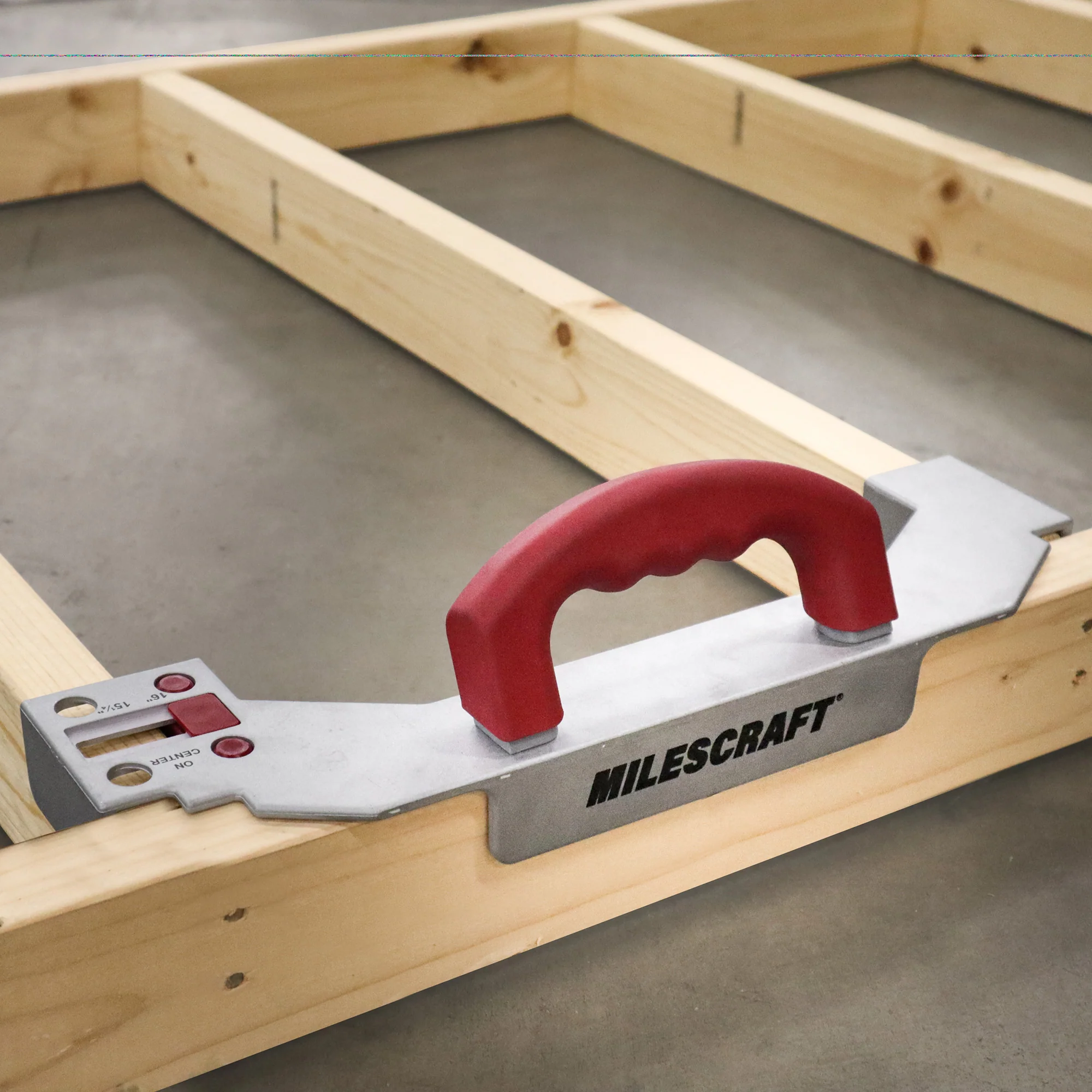 Milescraft 8416, FrameCrafter™ - Image 4