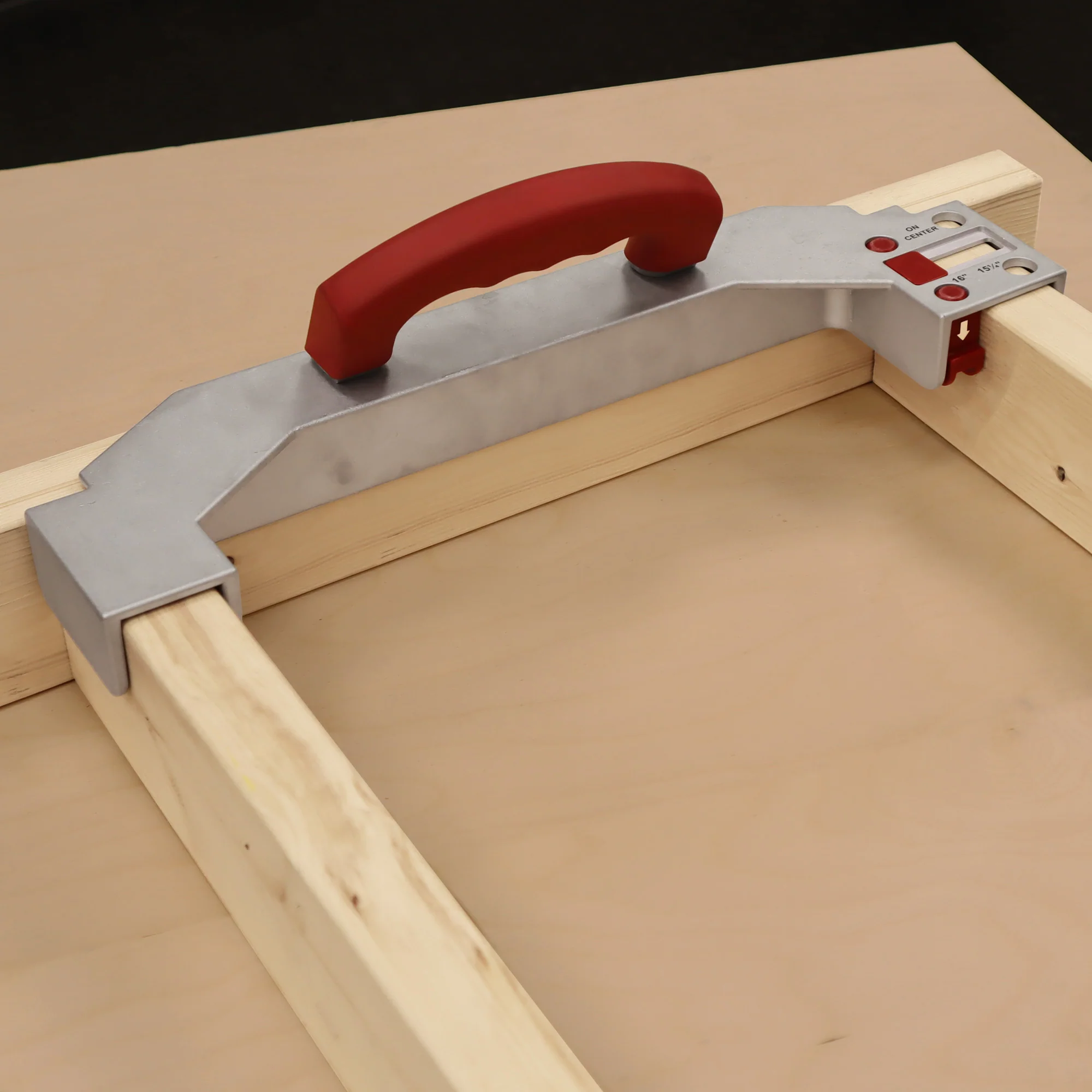 Milescraft 8416, FrameCrafter™ - Image 6