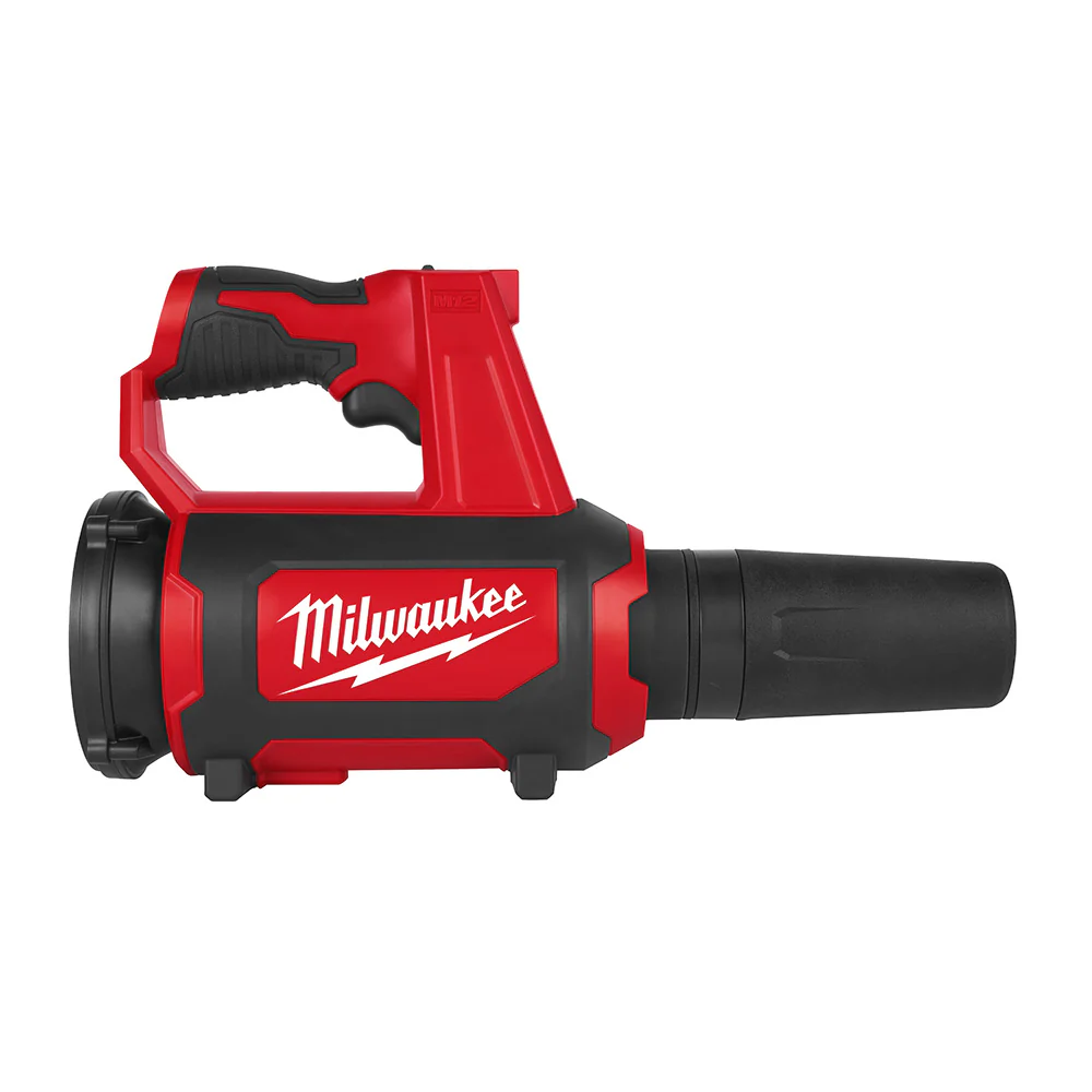 Milwaukee 0852-20, M12 Compact Spot Blower (Tool Only) - Image 3