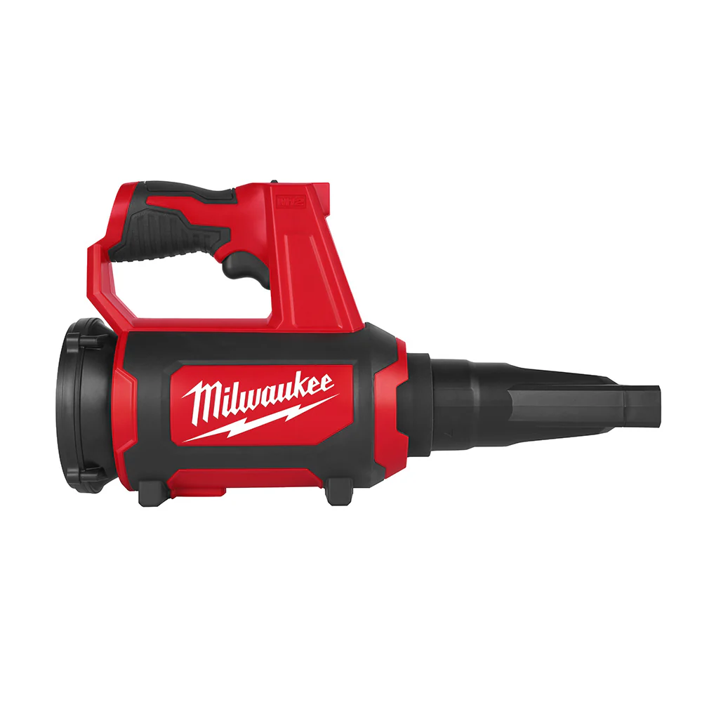 Milwaukee 0852-20, M12 Compact Spot Blower (Tool Only) - Image 4