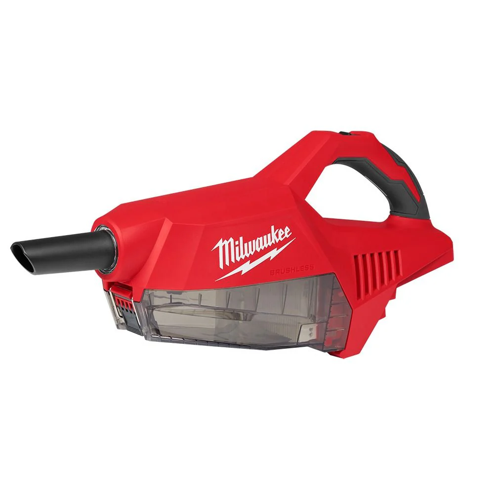 Milwaukee 0892-20, M18™ Brushless Handheld Vacuum (Tool Only) - Image 2