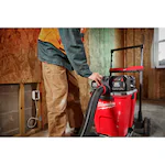 Milwaukee 0930-22HD, M18 FUEL™ 12 Gallon Dual-Battery Wet/Dry Vacuum Kit - Image 4