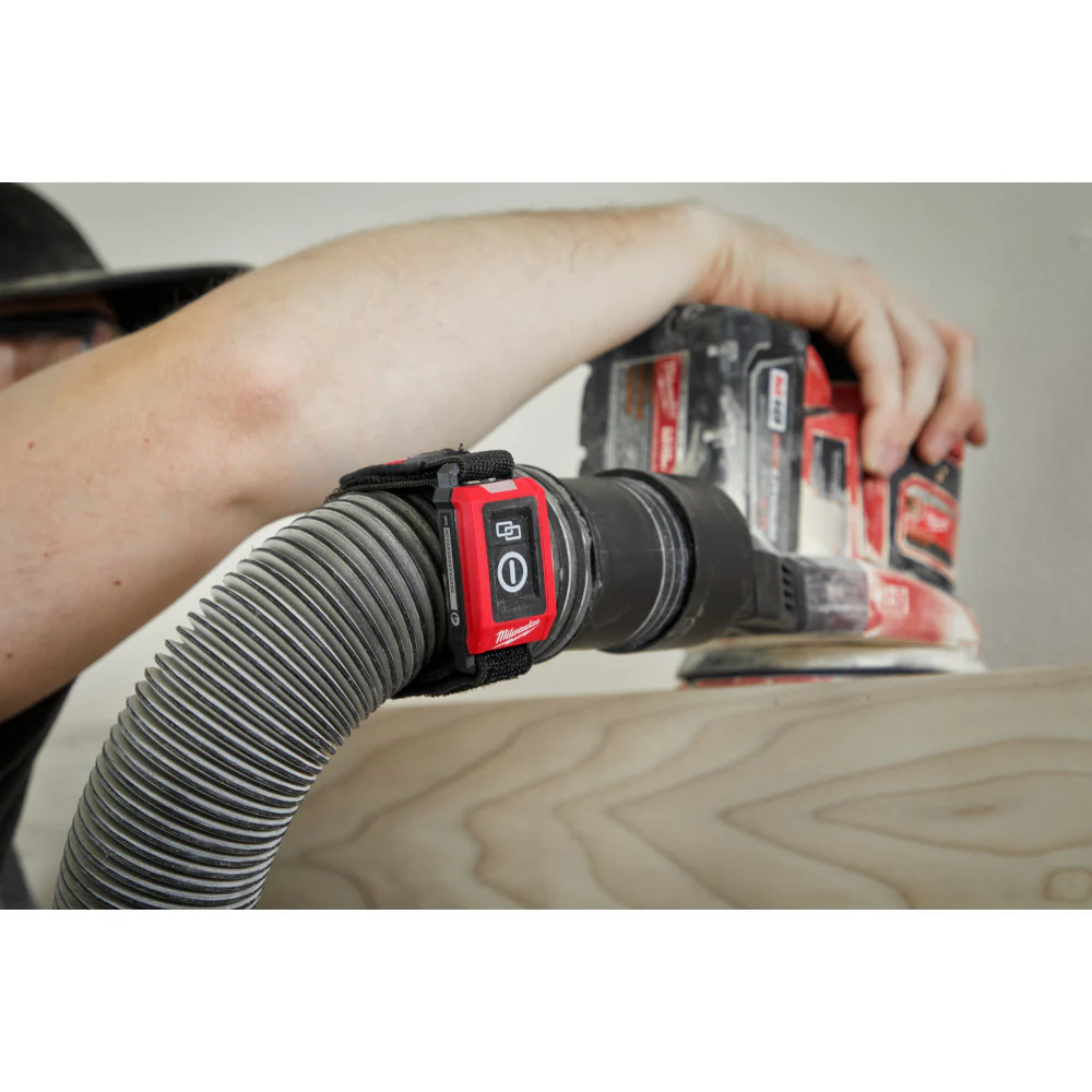 Milwaukee 0951-20, Wireless Dust Control Remote - Image 8