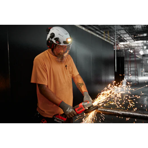 Milwaukee 2118-21, RLUSB BOLT HARD HAT HEADLAMP - Image 5