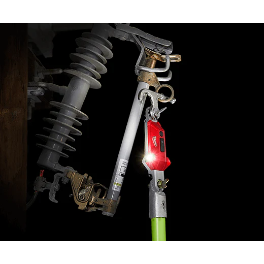 Milwaukee 2119-22, REDLITHIUM USB Utility Hot Stick Light - Image 4