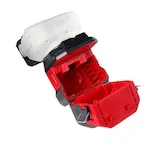 Milwaukee 2123, Utility Remote Control Search Light - Image 6