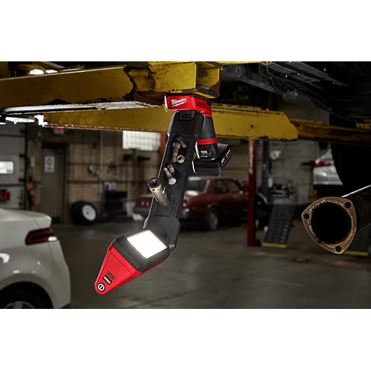 Milwaukee 2126-20, M12 Underbody Light (Tool Only) - Image 5