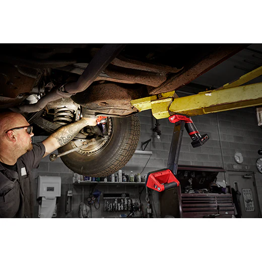 Milwaukee 2126-20, M12 Underbody Light (Tool Only) - Image 6