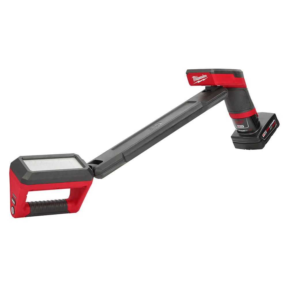 Milwaukee 2126-21XC, M12 Underbody Light Kit - Image 2