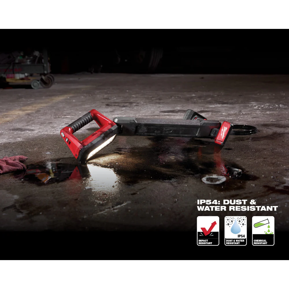 Milwaukee 2126-21XC, M12 Underbody Light Kit - Image 4