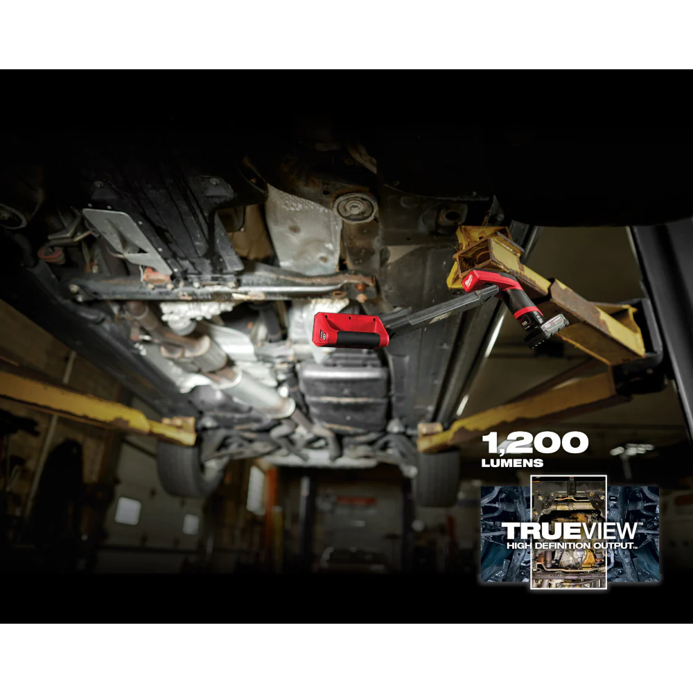 Milwaukee 2126-21XC, M12 Underbody Light Kit - Image 5