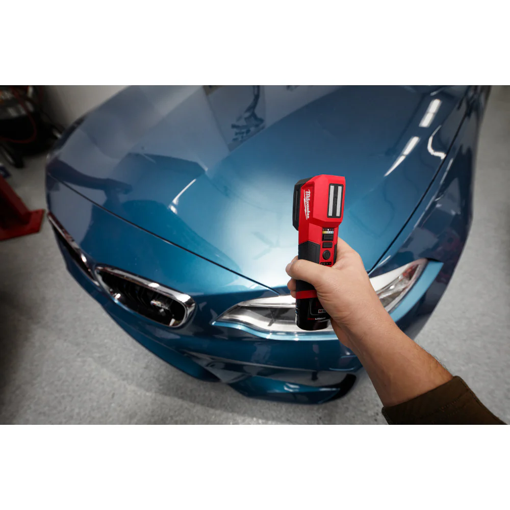 Milwaukee 2127-20, M12™ Paint and Detailing Color Match Light - Image 4