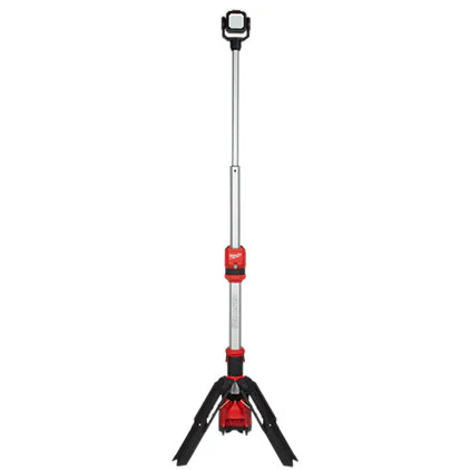 Milwaukee 2132-20, M12 Rocket Dual Power Tower Light (Tool Only)