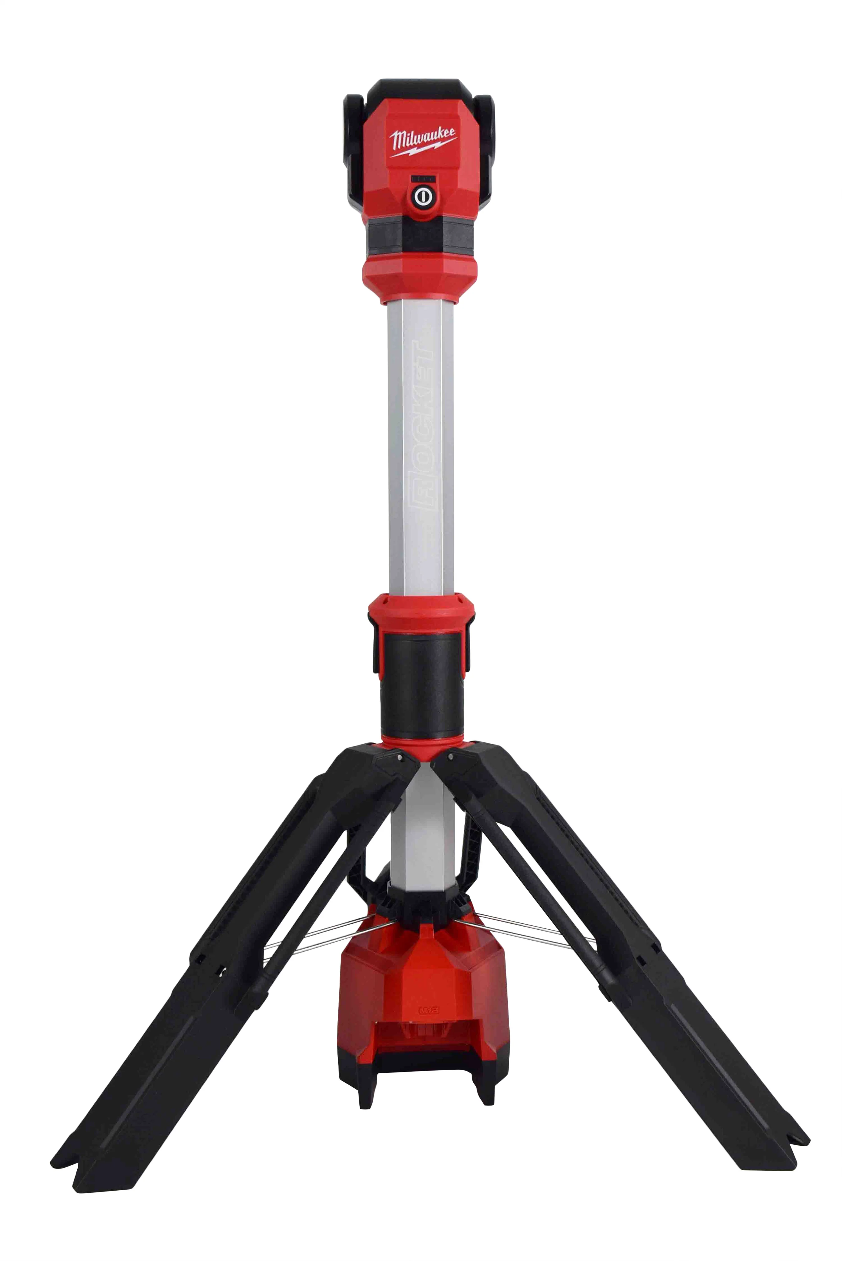 Milwaukee 2132-20, M12 Rocket Dual Power Tower Light (Tool Only) - Image 2