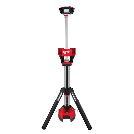 Milwaukee 2136-20, M18 ROCKET Tower Light/Charger (Tool Only) - Image 2