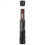 Milwaukee 2161-21, USB Rechargeable 1100L Twist Focus Flashlight - Image 6