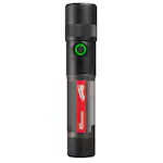 Milwaukee 2161-21, USB Rechargeable 1100L Twist Focus Flashlight - Image 8