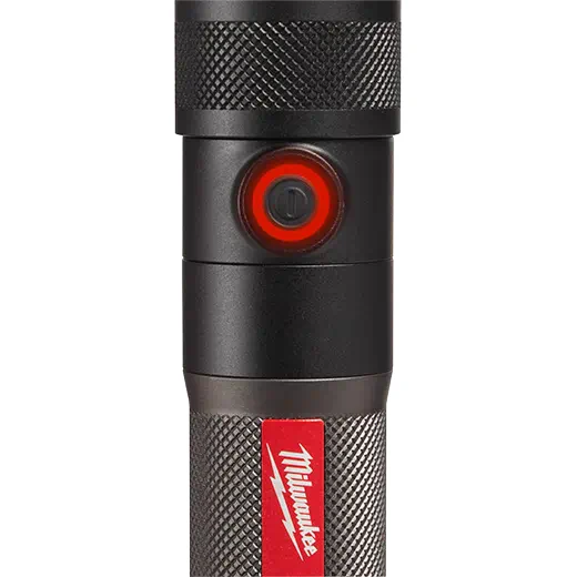 Milwaukee 2162-21, REDLITHIUM USB 2000L Slide Focus Flashlight - Image 4