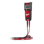 Milwaukee 2212-20, Auto Voltage/Continuity Test - Image 7