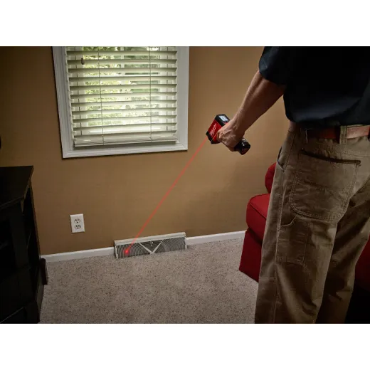 Milwaukee 2278-20NST, NIST M12 12:1 Ir Temp-Gun - Image 4