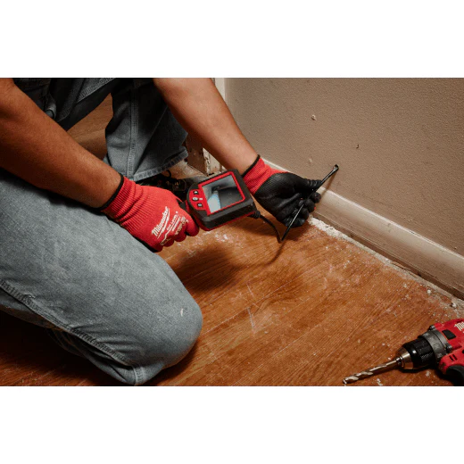 Milwaukee 2319-20, M-Spector™ 4’ Inspection Camera - Image 7