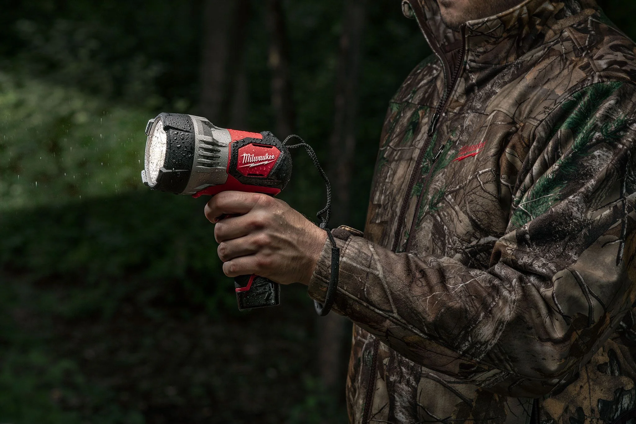 Milwaukee 2353-20, M12 TRUEVIEW LED Spotlight (Tool Only) - Image 5