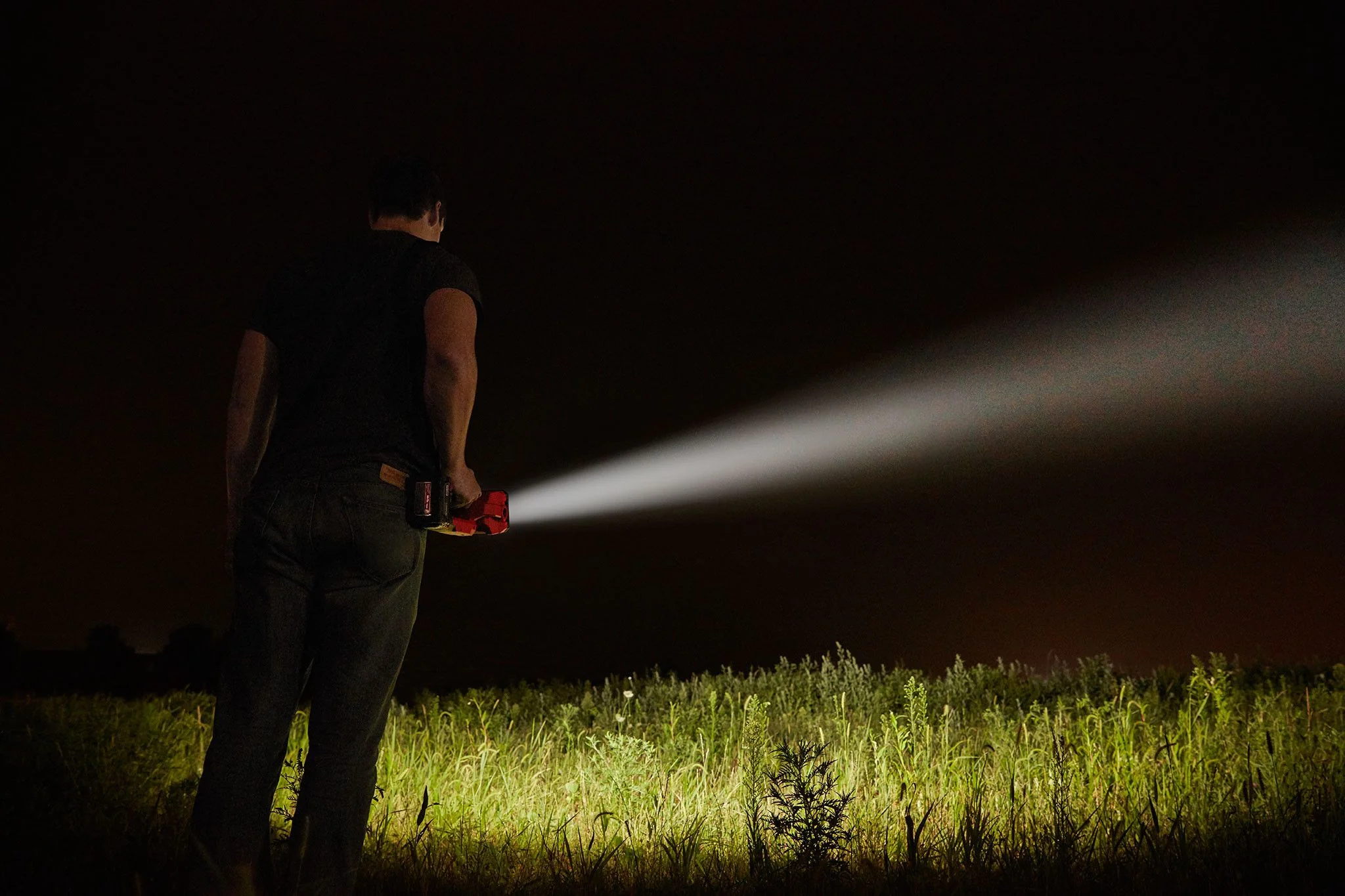 Milwaukee 2354-20, M18 LED Search Light (Tool Only) - Image 3