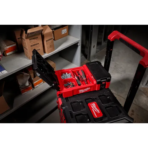 Milwaukee 2356-20, M12™ PACKOUT™ FLOOD LIGHT WITH USB CHARGING - Image 10