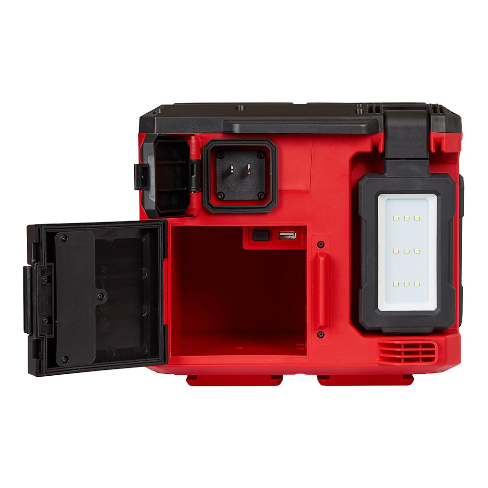 Milwaukee 2357-20, M18 PACKOUT Light/Charger - Image 4