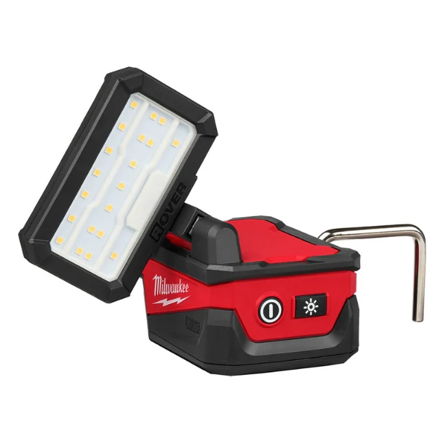 Milwaukee 2359-20, M18™ ROVER™ Compact Folding Flood Light w/ USB Charging - Image 5