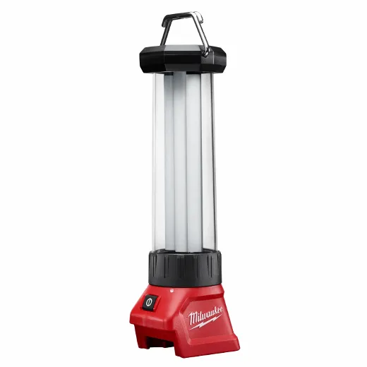 Milwaukee 2363-20, M18 LED Lantern/Flood Light (Tool Only) - Image 3