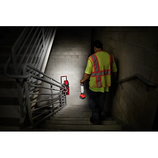 Milwaukee 2363-20, M18 LED Lantern/Flood Light (Tool Only) - Image 7