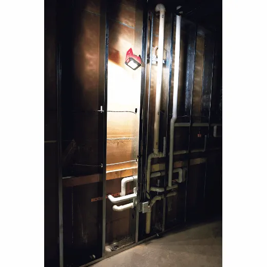 Milwaukee 2364-20, M12 Flood Light (Tool Only) - Image 4