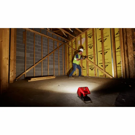 Milwaukee 2364-20, M12 Flood Light (Tool Only) - Image 7