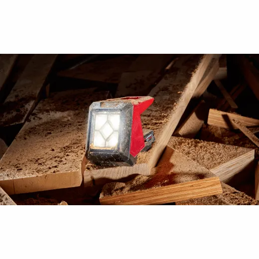 Milwaukee 2364-20, M12 Flood Light (Tool Only) - Image 9