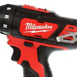Milwaukee 2406-22, M12 FUEL™ 1/4” Hex 2-Speed Screwdriver Kit - Image 7