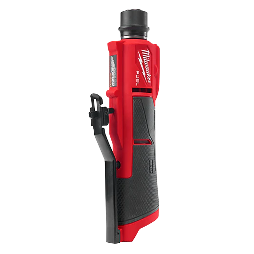 Milwaukee 2409-20, M12 FUEL Brushless Low Speed Tire Buffer (Tool Only) - Image 2
