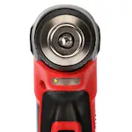 Milwaukee 2415-20, M12 Cordless 3/8" Right Angle Drill Driver (Tool Only) - Image 5