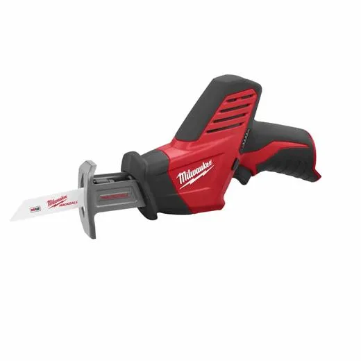 Milwaukee 2420-21, M12 Hackzall Kit (1 battery) - Image 3
